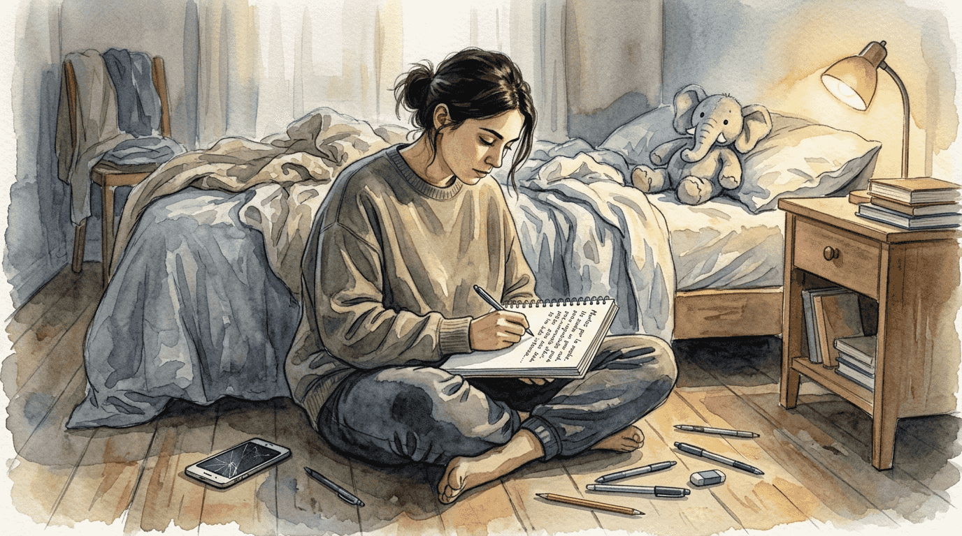 15 Workbook Exercises for Infidelity Recovery