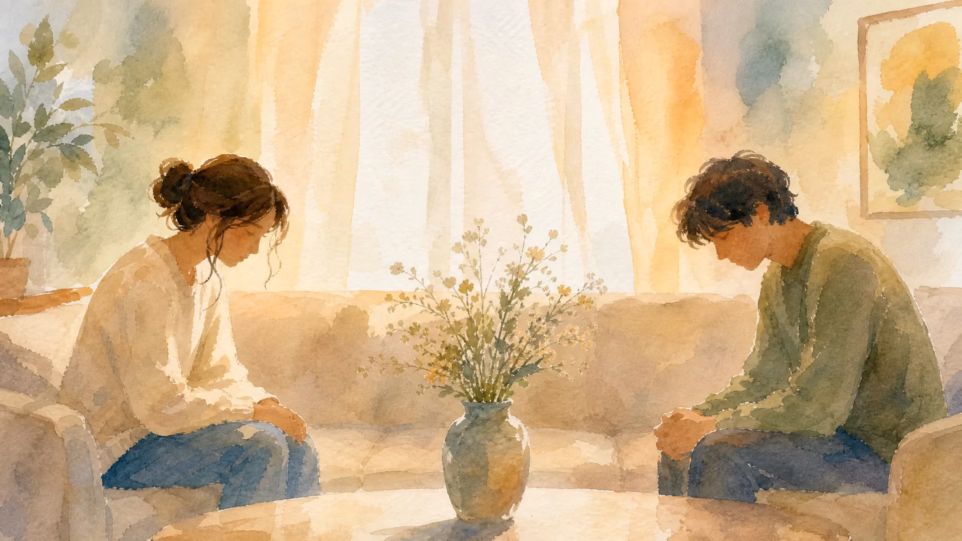Affair Recovery Counselling UK: Rebuild Trust After Betrayal
