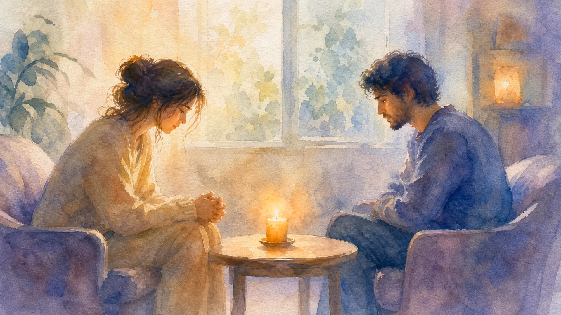 Couples Therapy After Infidelity: Rebuilding Trust With EFT and Gottman Method