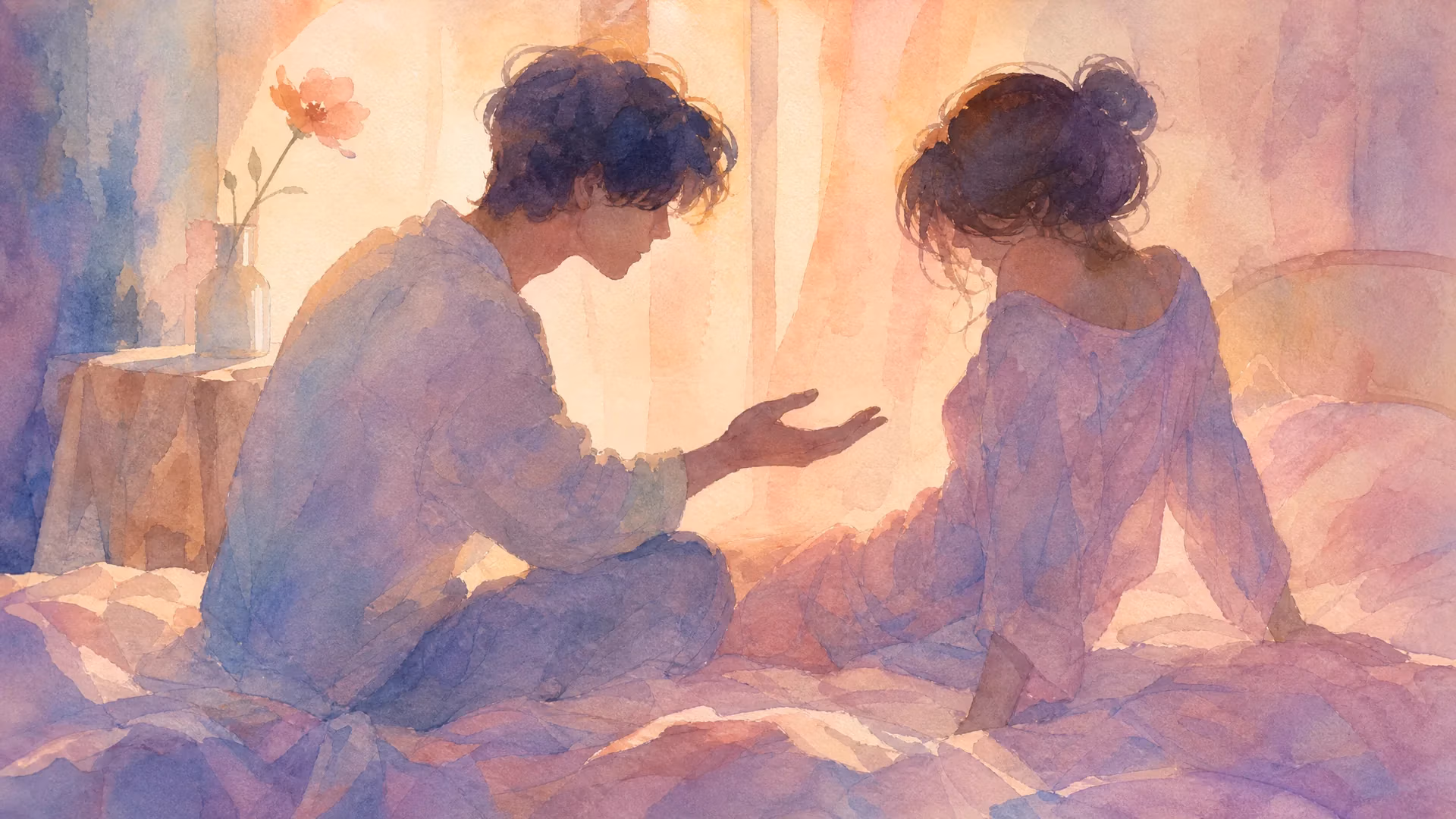 Sex After an Affair: Rebuilding Intimacy and Trust