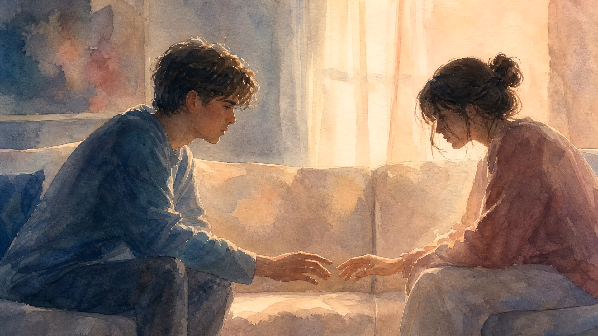 Reconnecting After Infidelity: Rebuild Trust and Closeness