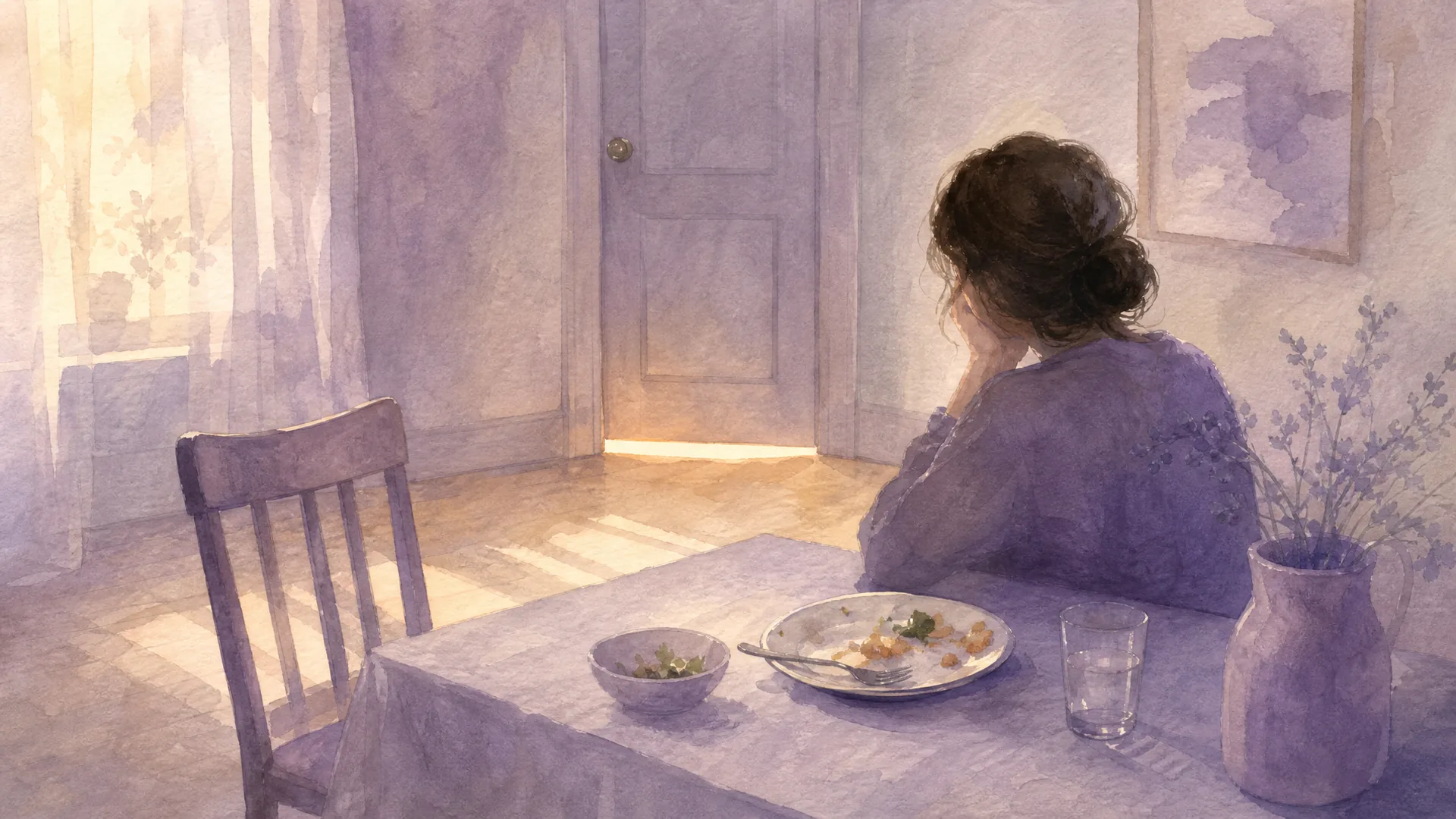 Impact of Affair on Children: Recovery Strategies and Wellbeing