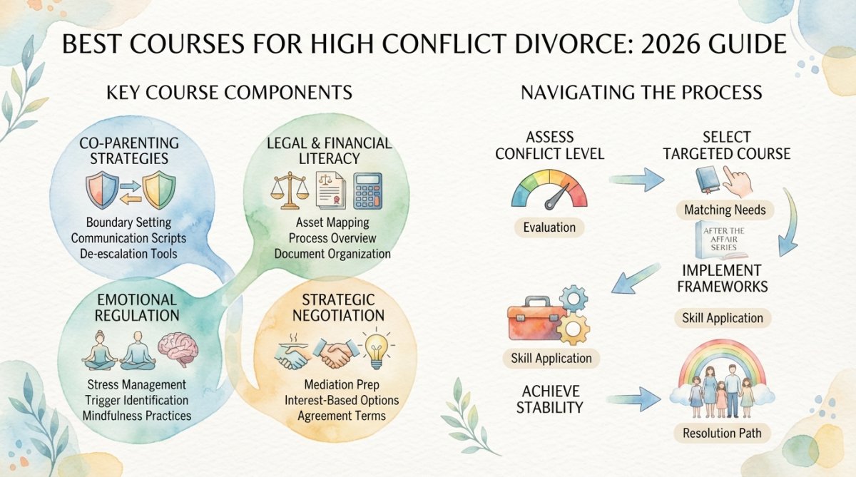 best courses for high conflict divorce 2026 guide 1784944787