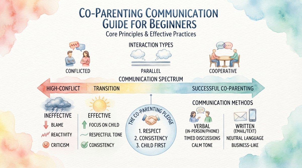 co parenting communication guide for beginners 1785031457