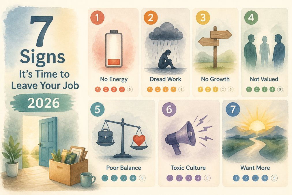 7 signs its time to leave your job in 2026 1786760064